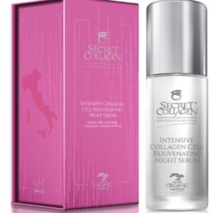 Intensive Collagen Cell Rejuvenating Night Serum